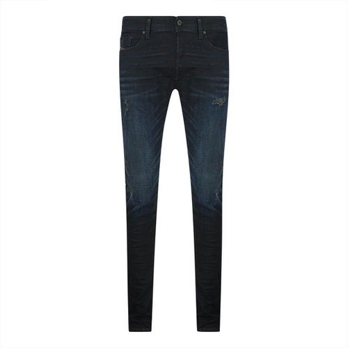 Troxer R286W Jeans - Blue - 28R - NastyGal UK (+IE) - Modalova