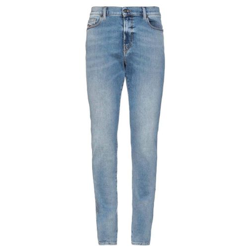 D-Istort 009BG Jeans - Blue - 30R - NastyGal UK (+IE) - Modalova