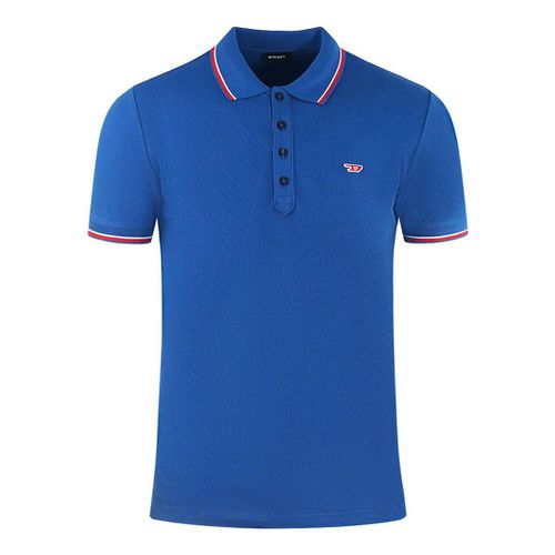 Twin Tipped Design Bright Polo Shirt - S - NastyGal UK (+IE) - Modalova