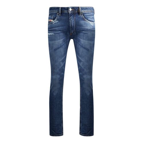 Thommer-X 009DE Blue Jeans - 28S - Diesel - Modalova