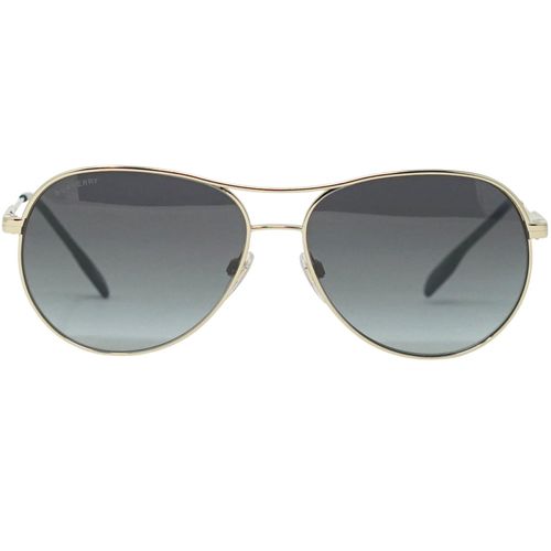 Womens BE3122 11098G Tara Gold Sunglasses - - One Size - NastyGal UK (+IE) - Modalova