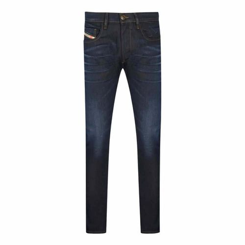 D-Strukt 09A45 Dark Jeans - 31R - NastyGal UK (+IE) - Modalova