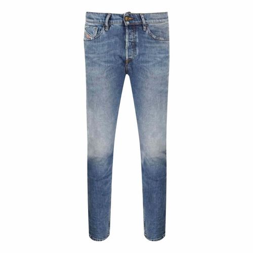 D-Fining Z9A19 Blue Jeans - 31R - NastyGal UK (+IE) - Modalova
