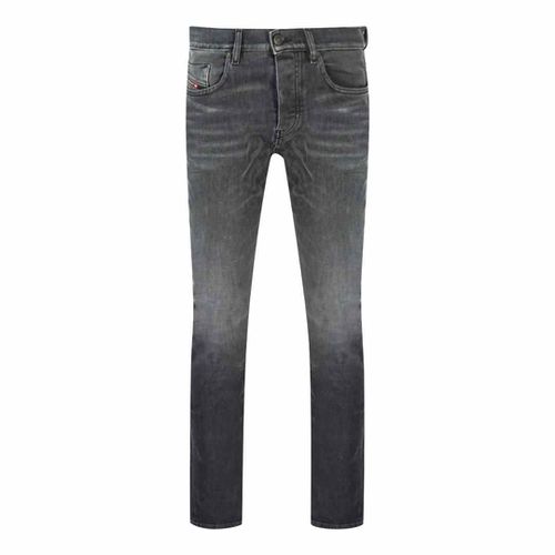 D-Viker 09B42 Black Jeans - - 31R - NastyGal UK (+IE) - Modalova