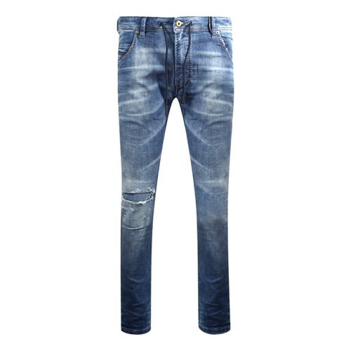 Krooley CB-NE 0685I Jogg Jeans - 28S - Diesel - Modalova