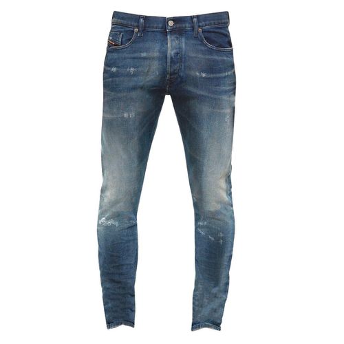 Tepphar-X 009FL Jeans - Blue - 28R - NastyGal UK (+IE) - Modalova