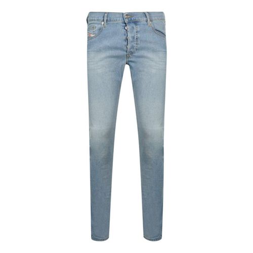 D-Yennox 009NX Jeans - Blue - 29R - NastyGal UK (+IE) - Modalova