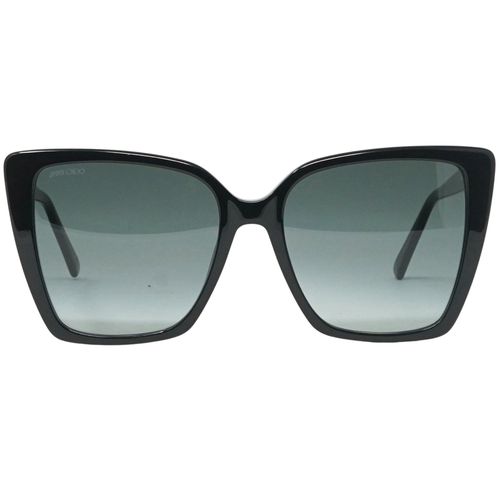 Womens Lessie 807 Sunglasses - One Size - Jimmy Choo - Modalova
