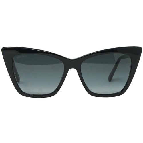 Womens Lucine 807 Sunglasses - One Size - Jimmy Choo - Modalova