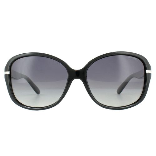 Womens Fashion Grey Gradient Polarized Sunglasses - One Size - NastyGal UK (+IE) - Modalova
