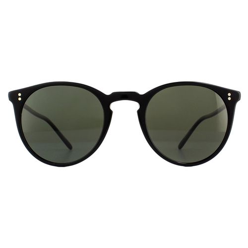 Round G-15 Polarized Sunglasses - One Size - Oliver Peoples - Modalova