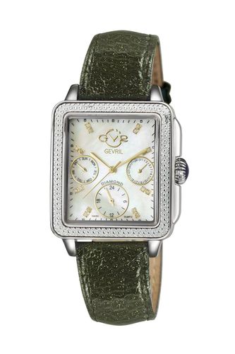 Womens Bari Multi 9230 Swiss Quartz Watch - - One Size - GV2 - Modalova