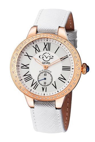 Womens Astor Dial 9104.2 Swiss Quartz Watch - One Size - GV2 - Modalova