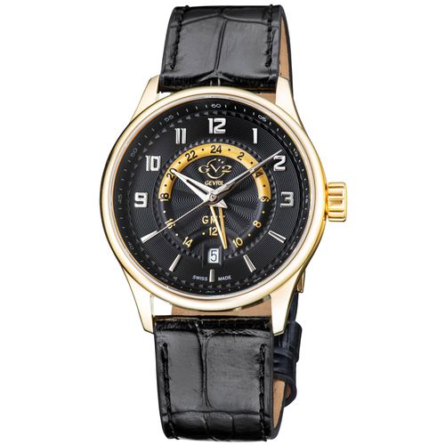 Giromondo Dial 42306 Swiss Quartz Watch - One Size - NastyGal UK (+IE) - Modalova