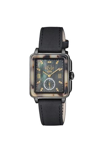 Womens Bari Tortoise 9243 Swiss Quartz Watch - - One Size - GV2 - Modalova
