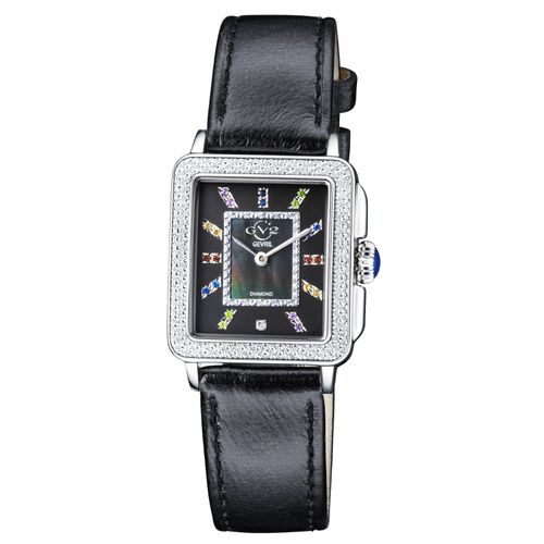 Womens Padova Gemstone 12330 Swiss Quartz Watch - - One Size - GV2 - Modalova