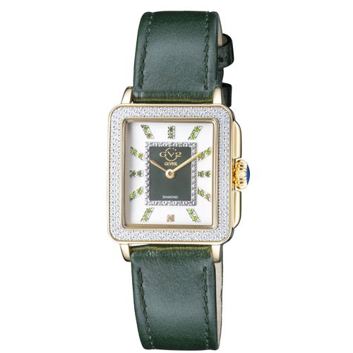Womens Padova Gemstone Swiss Quartz Diamonds watch - - One Size - NastyGal UK (+IE) - Modalova
