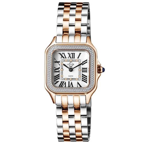 Womens Milan Silver Dial 12114B Swiss Quartz Watch - - One Size - NastyGal UK (+IE) - Modalova