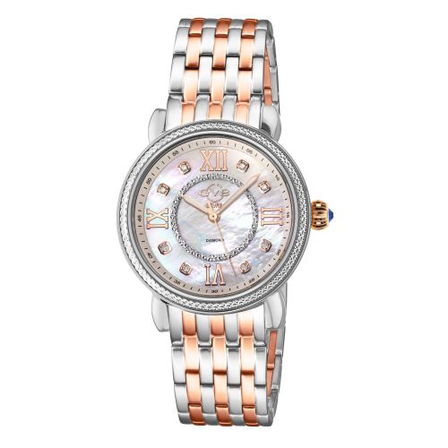 Womens Marsala Bracelet Swiss Quartz Watch - - One Size - NastyGal UK (+IE) - Modalova