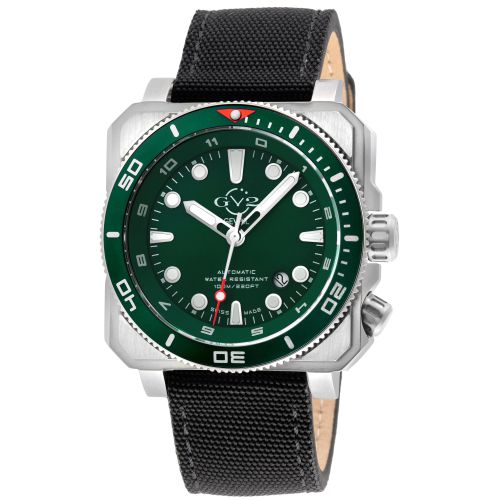 XO Sub 4540 Swiss Automatic Sellita SW220 Watch - - One Size - NastyGal UK (+IE) - Modalova