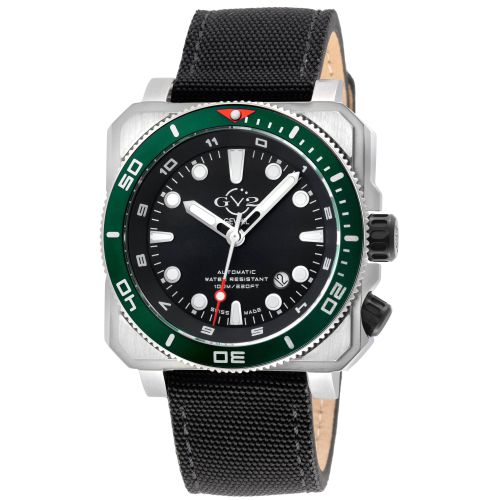 XO Submarine 4545 Automatic Sellita SW220 Watch - - One Size - GV2 - Modalova