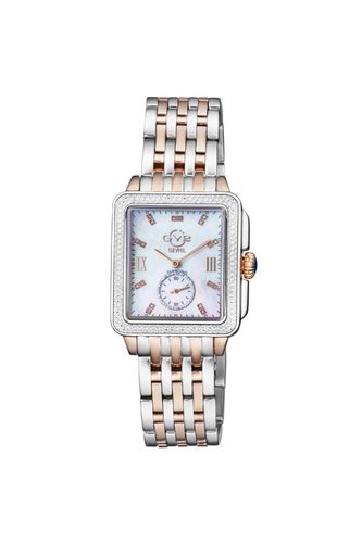 Womens Bari Diamond 9254B Swiss Quartz Watch - - One Size - GV2 - Modalova