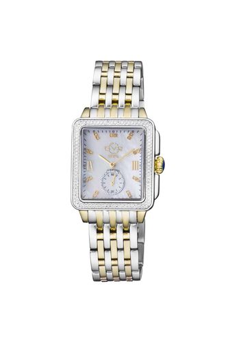 Womens Bari Diamond 9255B Swiss Quartz Watch - - One Size - GV2 - Modalova