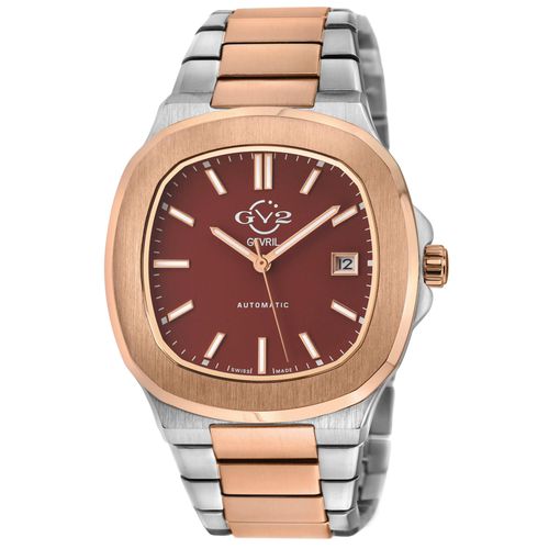 Potente 18116B Swiss Automatic Watch - - One Size - NastyGal UK (+IE) - Modalova