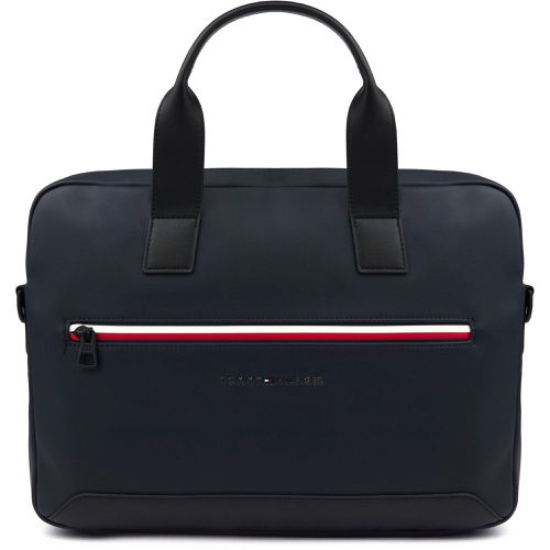 Essential Corporate Shoulder Bag - - One Size - Tommy Hilfiger - Modalova