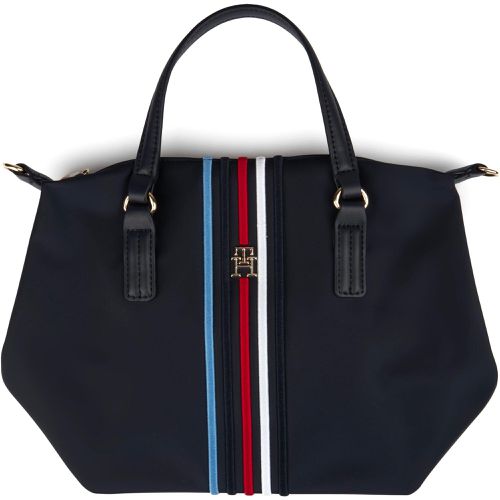 Womens Poppy Small Handbag - - One Size - Tommy Hilfiger - Modalova