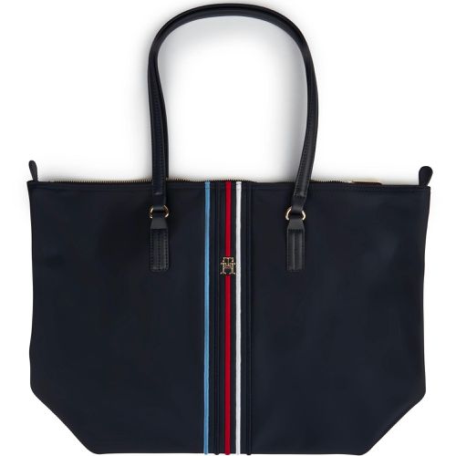 Womens Poppy Handbag - - One Size - Tommy Hilfiger - Modalova