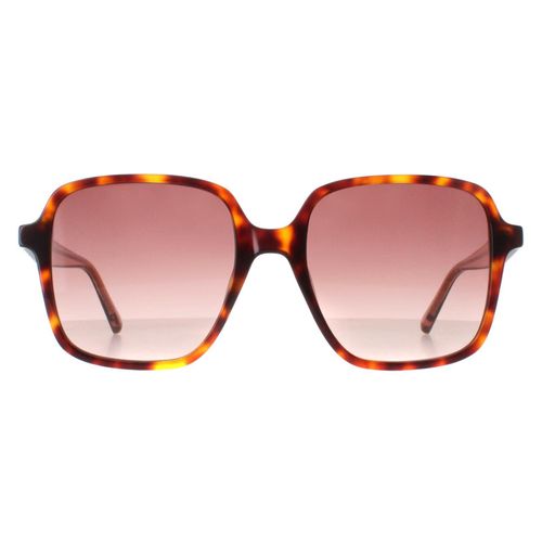 Rectangle Unisex Green Sunglasses - One Size - NastyGal UK (+IE) - Modalova