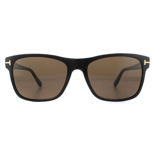 Rectangle Shiny Roviex Sunglasses - One Size - NastyGal UK (+IE) - Modalova
