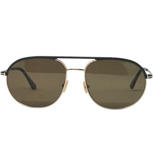 Glo FT0772 02H Sunglasses - One Size - Tom Ford - Modalova