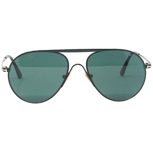 Smith FT0773 01V Sunglasses - One Size - NastyGal UK (+IE) - Modalova