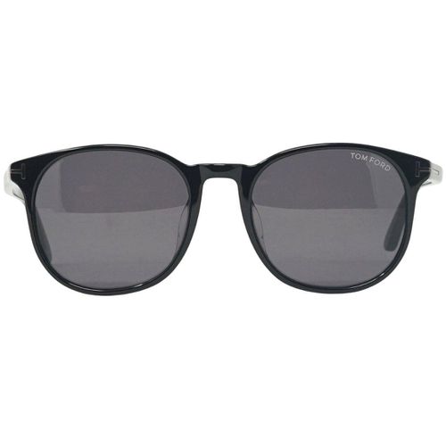 Ansel FT0858-F-N 01A Sunglasses - One Size - Tom Ford - Modalova