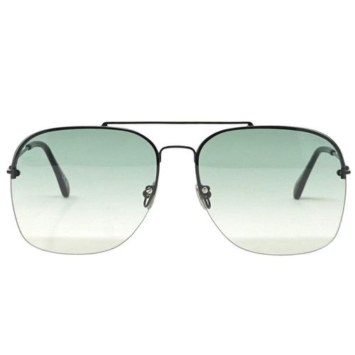Mackenzie-02 FT0883 01P Sunglasses - One Size - NastyGal UK (+IE) - Modalova