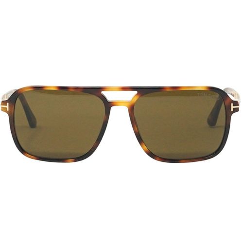 Crosby FT0910 53J Sunglasses - One Size - Tom Ford - Modalova
