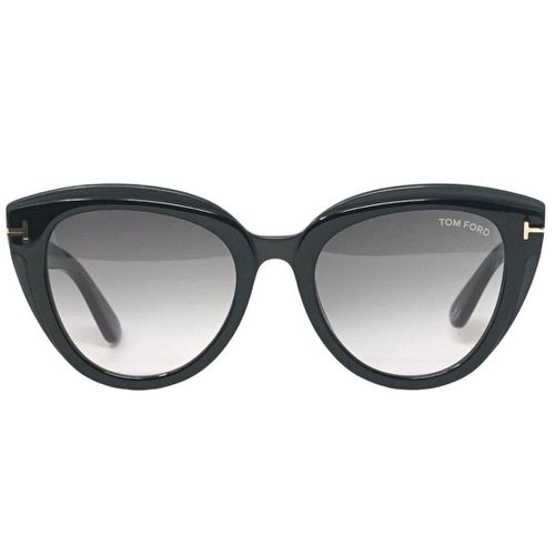 Womens Tori FT0938 01B Sunglasses - One Size - NastyGal UK (+IE) - Modalova