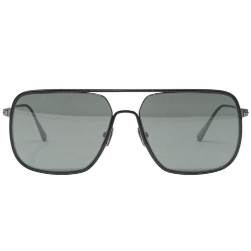 Cliff-02 FT1015 12C Sunglasses - One Size - NastyGal UK (+IE) - Modalova