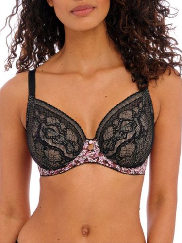 Womens Infinity Fields Plunge Bra - - 28D - NastyGal UK (+IE) - Modalova