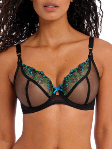 Womens Show-off Plunge Bra - - 28G - NastyGal UK (+IE) - Modalova