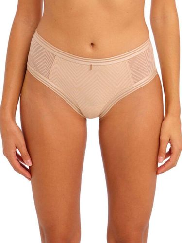 Womens Tailored Short - Beige - 16 - Freya - Modalova