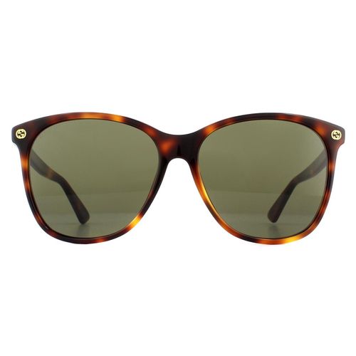 Womens Round Havana Sunglasses - One Size - NastyGal UK (+IE) - Modalova