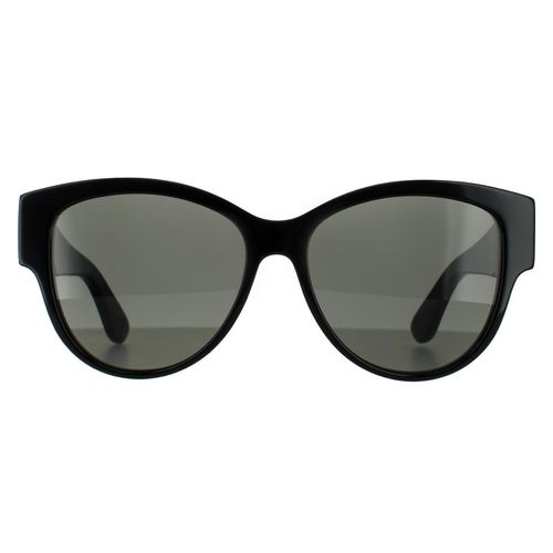 Womens Oval Grey SL M3 Sunglasses - One Size - NastyGal UK (+IE) - Modalova