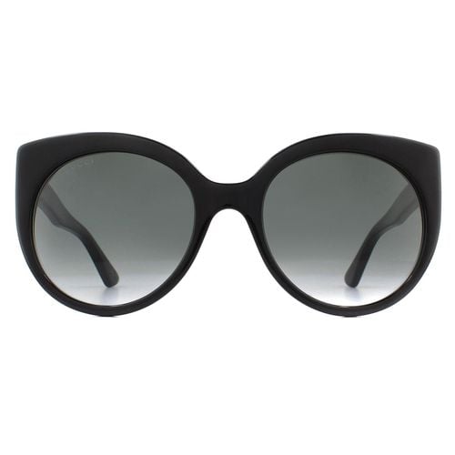 Womens Cat Eye Grey Gradient Sunglasses - One Size - NastyGal UK (+IE) - Modalova