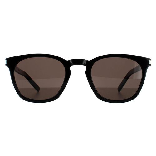 Square Grey Sunglasses - One Size - NastyGal UK (+IE) - Modalova