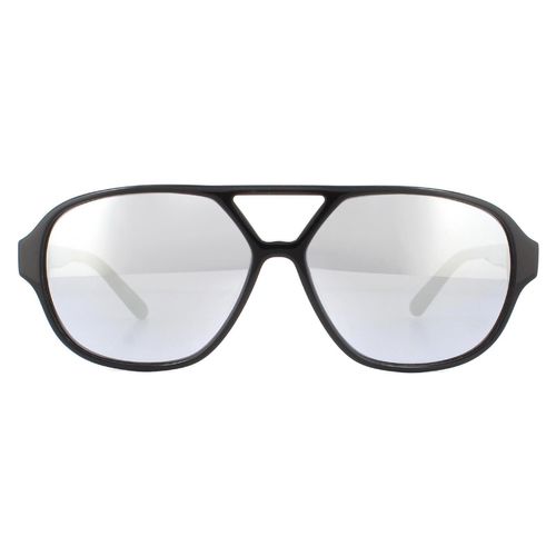Aviator Grey Sunglasses - One Size - CALVIN KLEIN - Modalova
