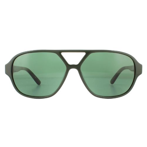 Aviator Cargo Grey Sunglasses - One Size - NastyGal UK (+IE) - Modalova