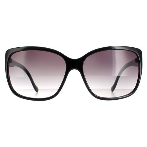 Womens Butterfly Grey Gradient CK20518S Sunglasses - One Size - CALVIN KLEIN - Modalova